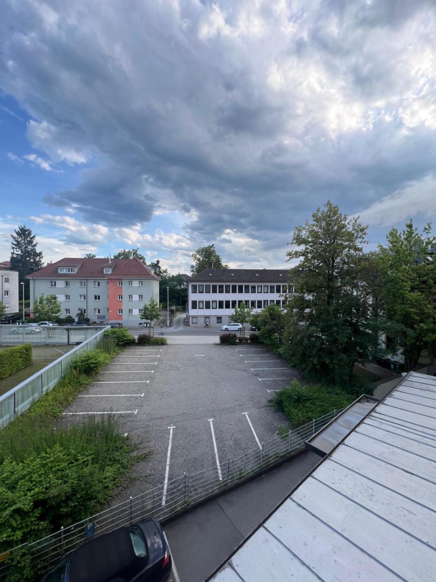 Sivas Ferienwohnung 2 Ravensburg Kültér fotó